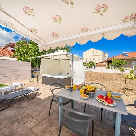 Amazona Casa vacanze