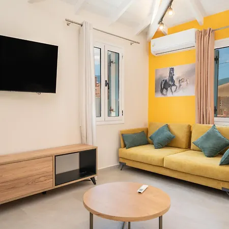 Amazona Sami (Kefalonia)