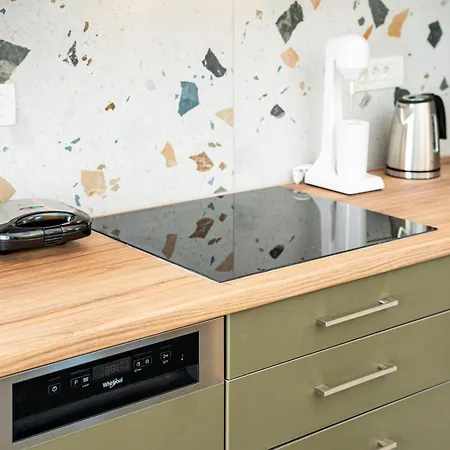 Amazona Sami (Kefalonia)