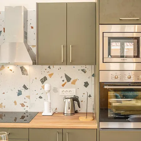 Amazona * Sami (Kefalonia)