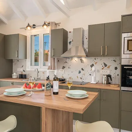 Amazona Sami (Kefalonia)