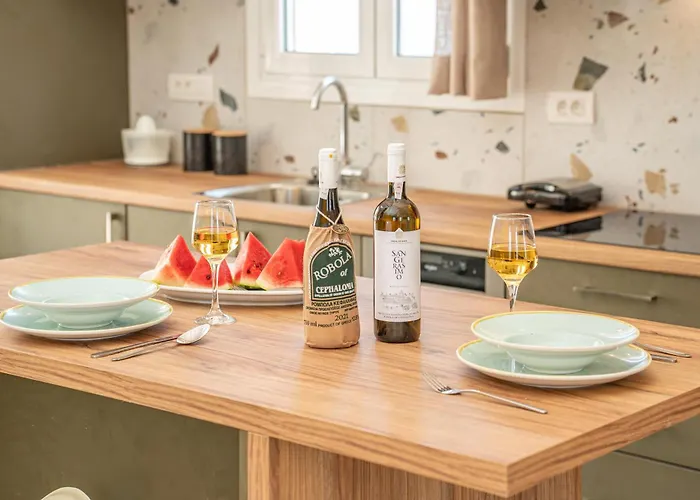 Amazona בית נופש *