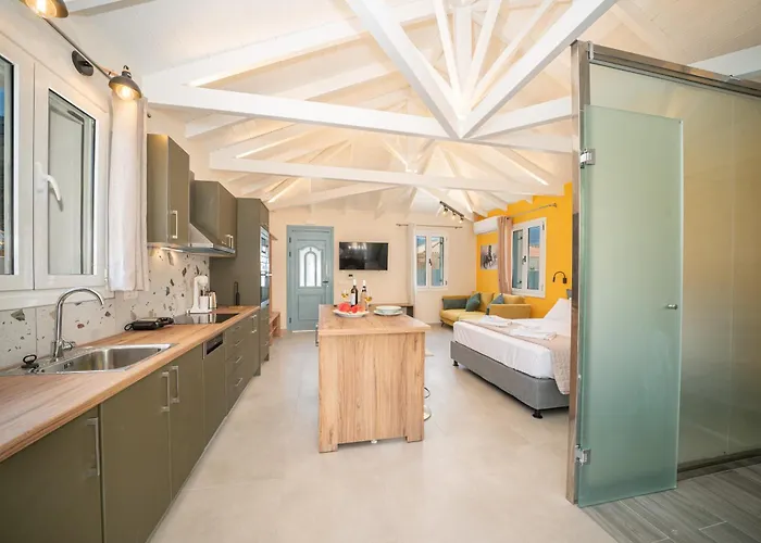 Amazona בית נופש