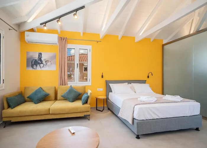 Amazona בית נופש סאמי