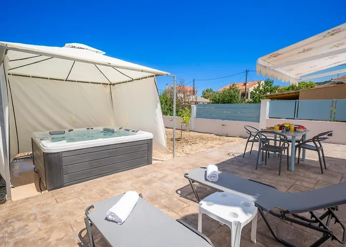 בית נופש Amazona