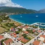 Amazona Sami (Kefalonia)